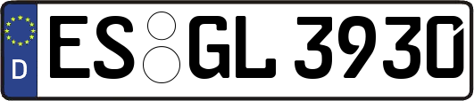 ES-GL3930