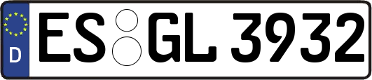 ES-GL3932
