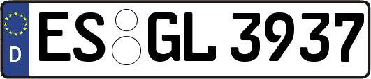 ES-GL3937