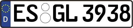 ES-GL3938