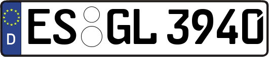 ES-GL3940