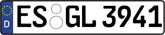 ES-GL3941