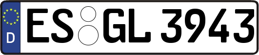 ES-GL3943