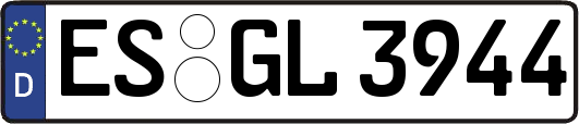 ES-GL3944