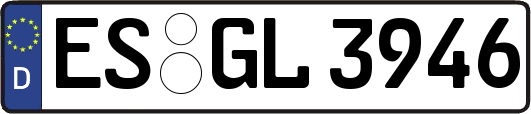 ES-GL3946