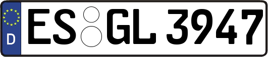 ES-GL3947