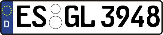 ES-GL3948