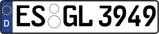 ES-GL3949