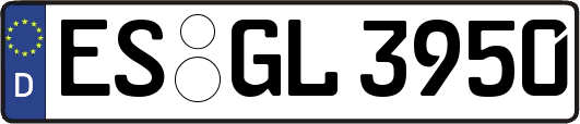 ES-GL3950