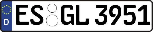ES-GL3951
