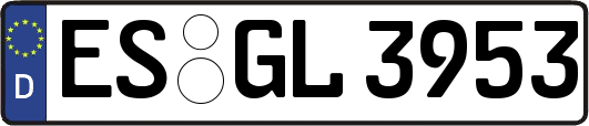ES-GL3953