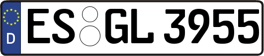 ES-GL3955