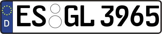 ES-GL3965