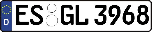 ES-GL3968