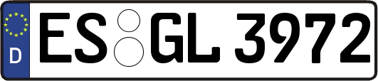 ES-GL3972
