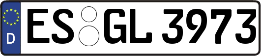 ES-GL3973