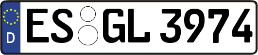 ES-GL3974