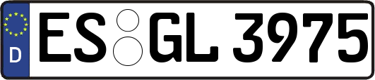 ES-GL3975