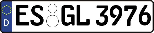 ES-GL3976