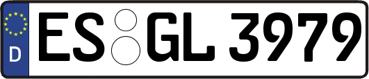 ES-GL3979