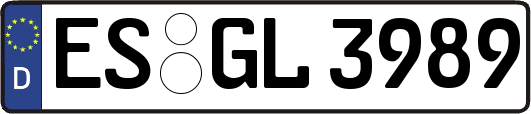 ES-GL3989