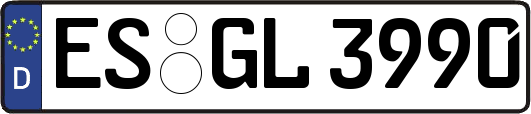 ES-GL3990