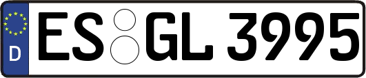 ES-GL3995
