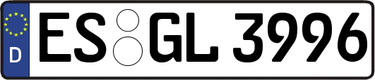 ES-GL3996
