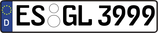ES-GL3999
