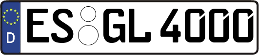 ES-GL4000