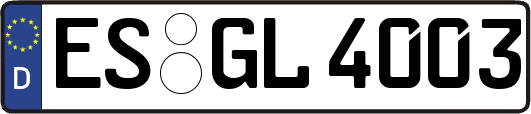 ES-GL4003