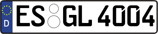 ES-GL4004