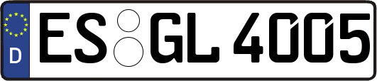ES-GL4005