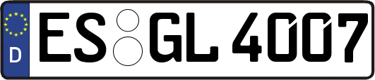 ES-GL4007
