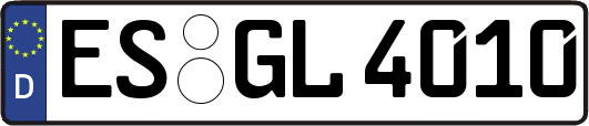 ES-GL4010