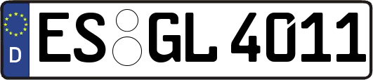 ES-GL4011