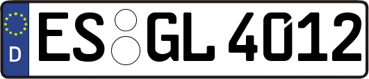 ES-GL4012
