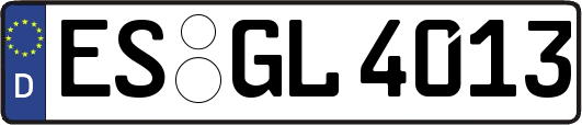 ES-GL4013