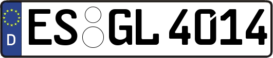 ES-GL4014
