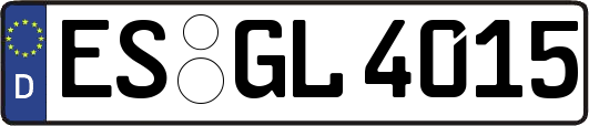 ES-GL4015