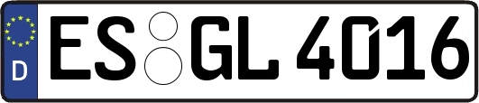 ES-GL4016