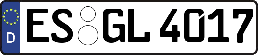 ES-GL4017