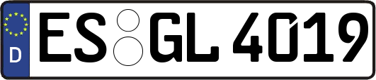ES-GL4019