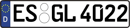 ES-GL4022