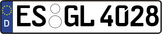 ES-GL4028