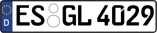ES-GL4029