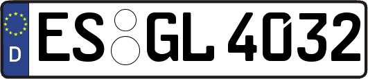 ES-GL4032
