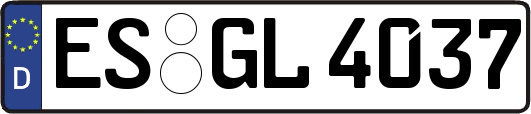 ES-GL4037