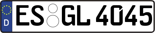 ES-GL4045