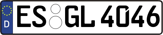 ES-GL4046
